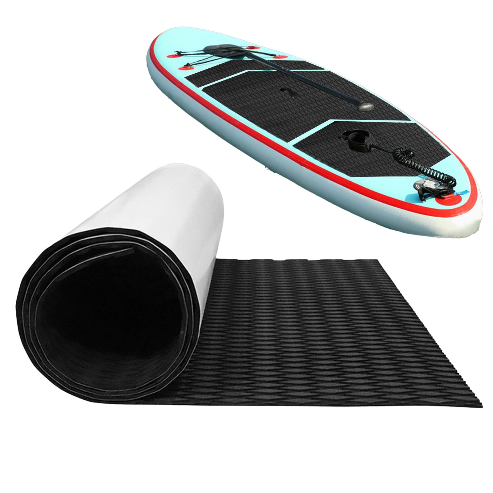 Eva Foam Sheet - 120*30cm EVA schuimplaat voor surfplankvloermat, antislipmat,