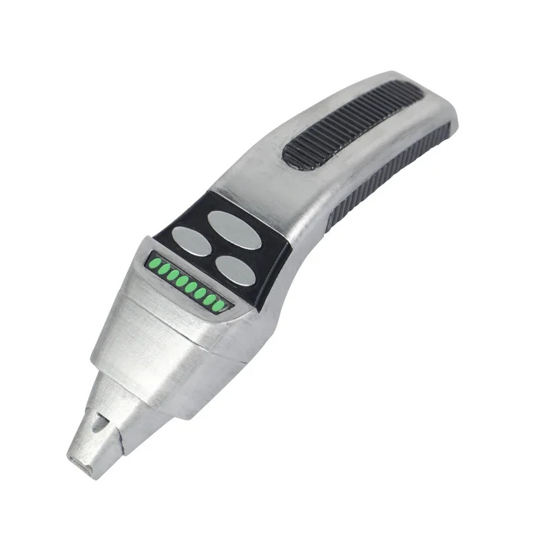 Cosplay Prop Pistol - 2026 Ster Cosplay Trek Nemesis Dolfijn