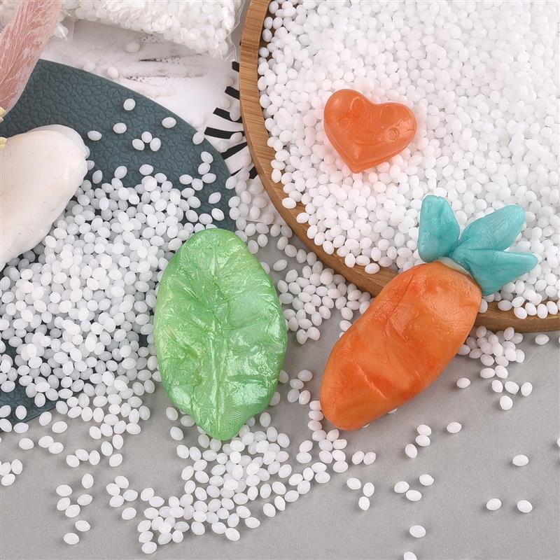 20-500g Hars Klei Gratis Vormb - Thermoplastic Pellet recensie en prijs