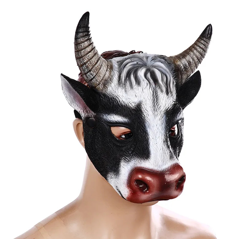 x;3,c'5\b/ Halloween 3D realis - Cosplay Prop Foam recensie en prijs