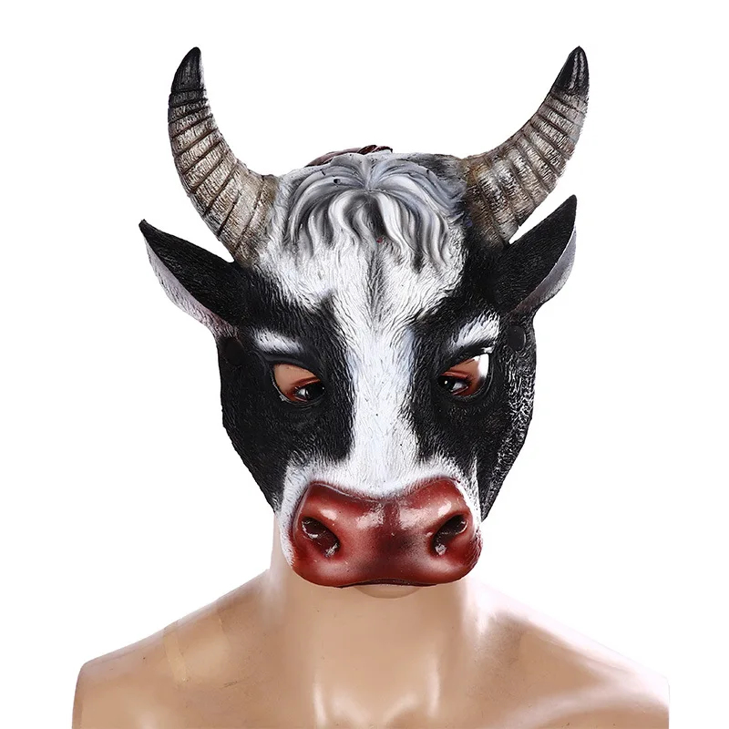 x;3,c'5\b/ Halloween 3D realis - Cosplay Prop Foam recensie en prijs