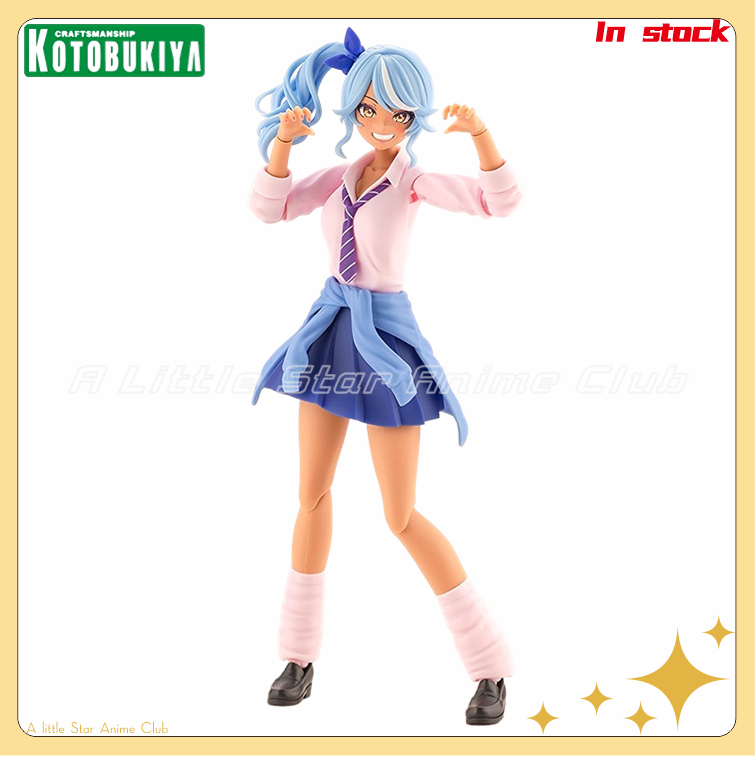 Originele Kotobukiya MUV-LUV m - Kotobukiya Muv-Luv recensie en prijs
