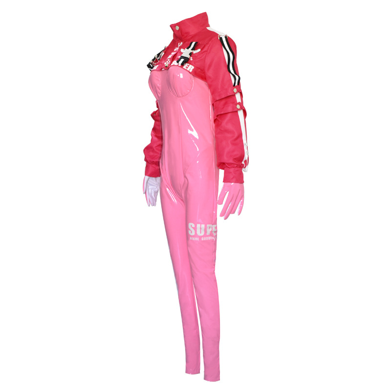 Game NIKKE:De Godin van de Ove - Cosplay Material For Prop recensie en prijs