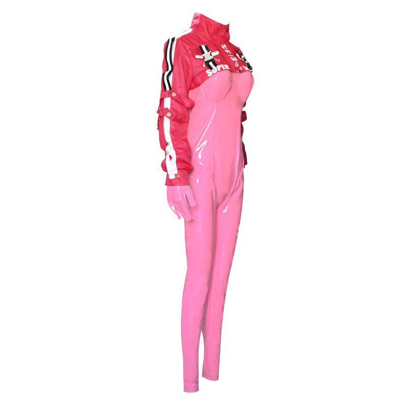 Game NIKKE:De Godin van de Ove - Cosplay Material For Prop recensie en prijs