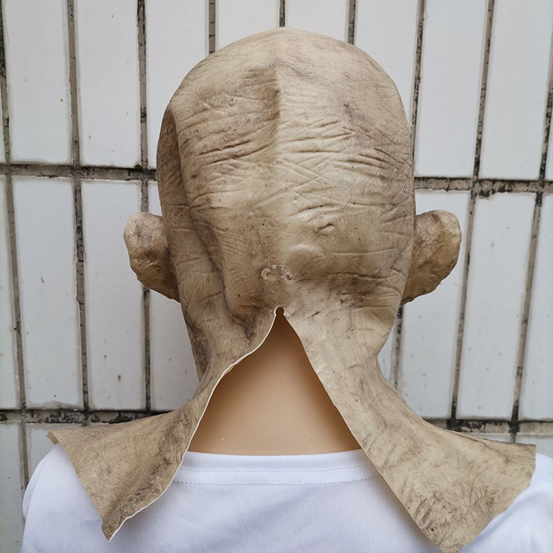 Le Cool Halloween volwassen ma - Cosplay Material For Prop recensie en prijs