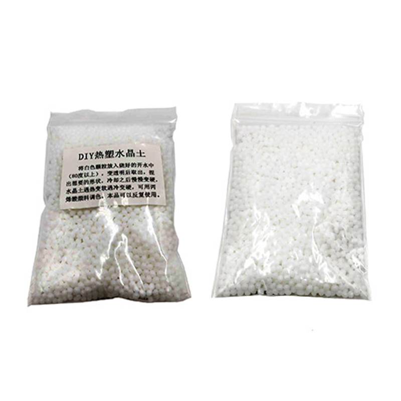 Hoge Kwaliteit Polymorfe Therm - Thermoplastic Pellet recensie en prijs
