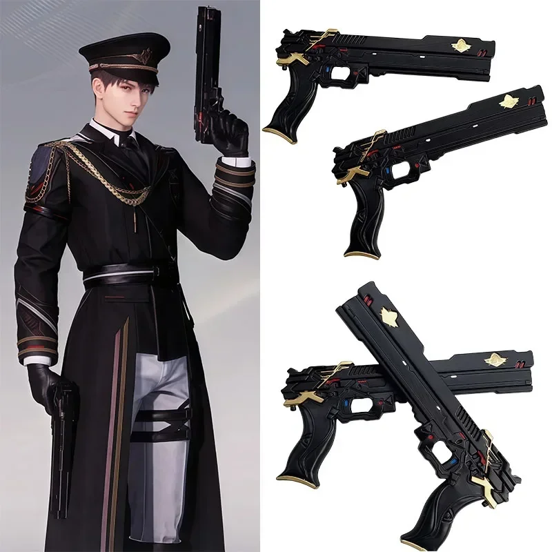2026 Anime Carnaval Party Kost - Cosplay Prop Pistol recensie en prijs