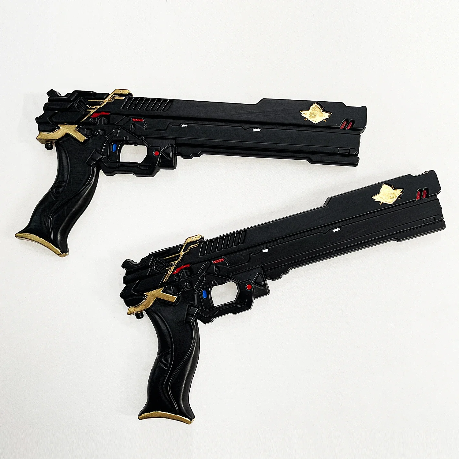 2026 Anime Carnaval Party Kost - Cosplay Prop Pistol recensie en prijs