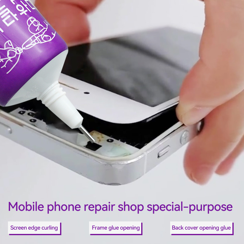 15/50/110ML T9000 Heldere lijm - Contact Cement Glue recensie en prijs