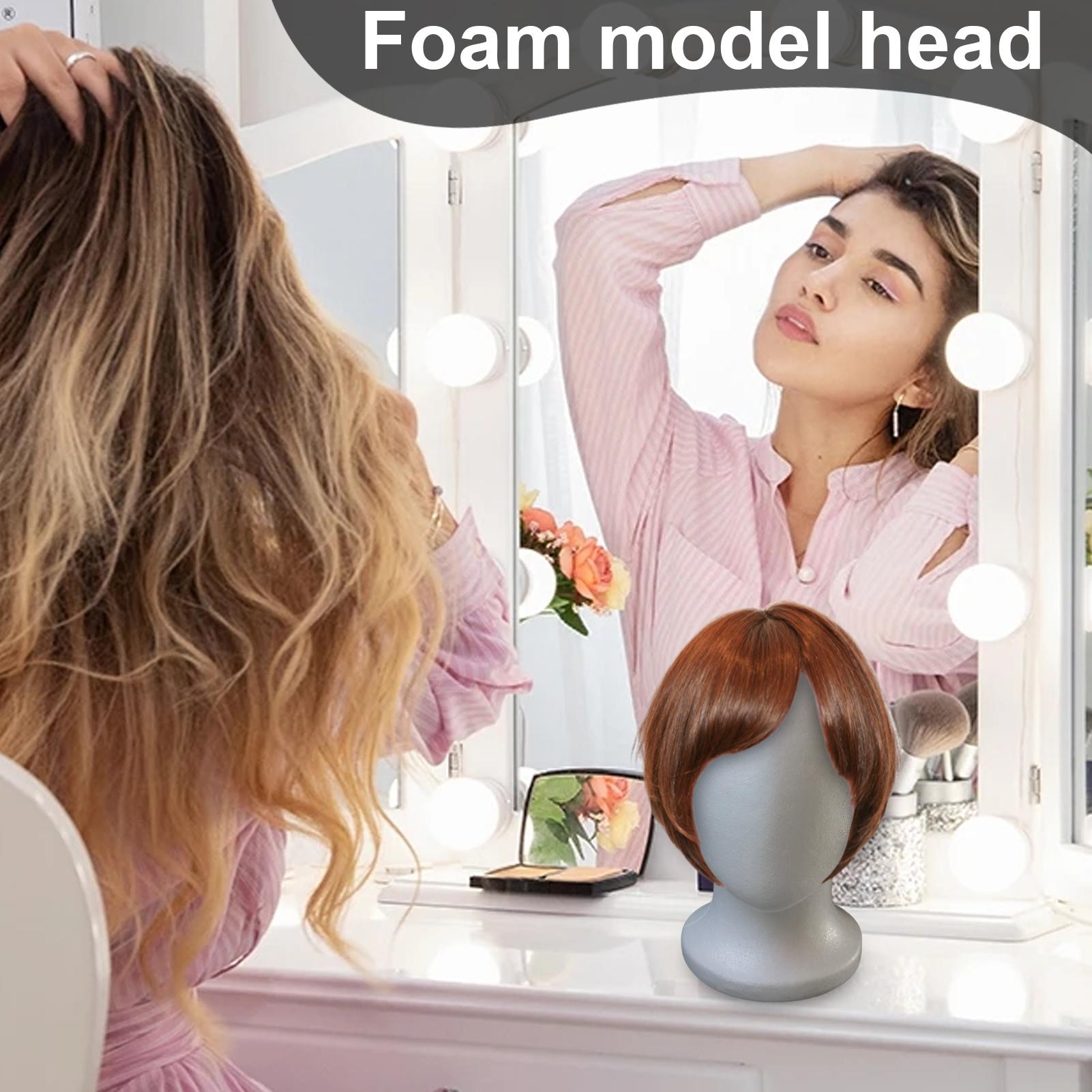 Schuimkop Mannequin Menselijk  - Cosplay Prop Foam recensie en prijs