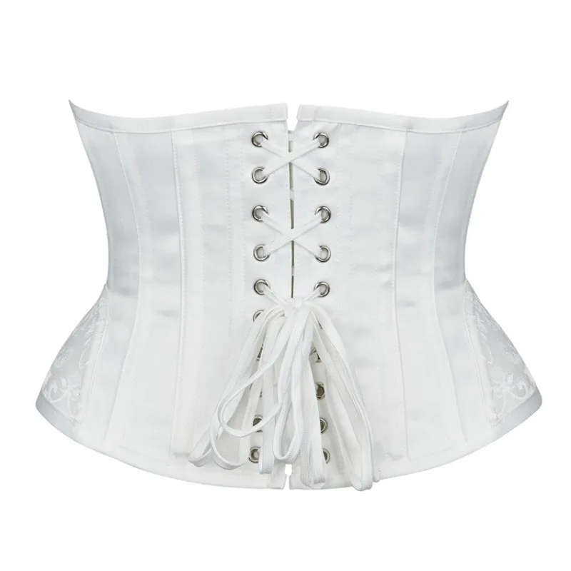 Vrouwen Corset Spiraal Staal B - Boning Corset Steel recensie en prijs
