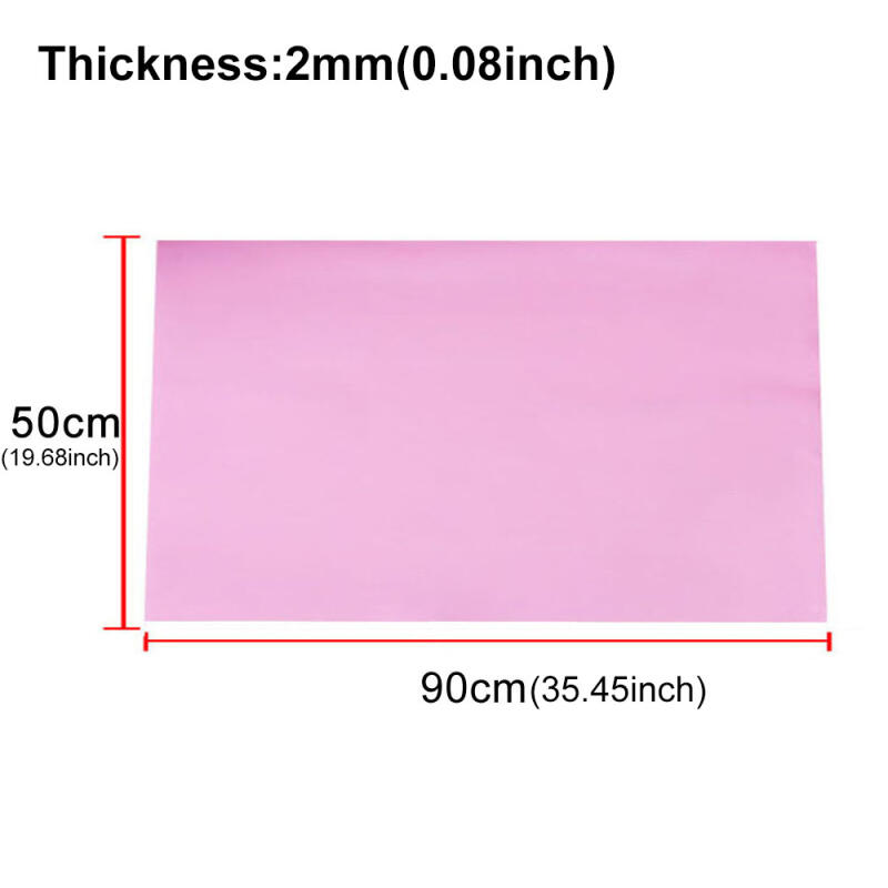 2 stuks EVA-schuimplaten, kleu - Eva Foam Sheet recensie en prijs
