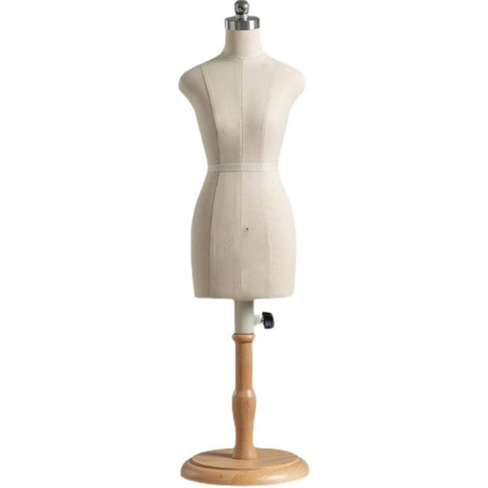Torso Houten Naaikleding Dummy - Cosplay Prop Foam recensie en prijs