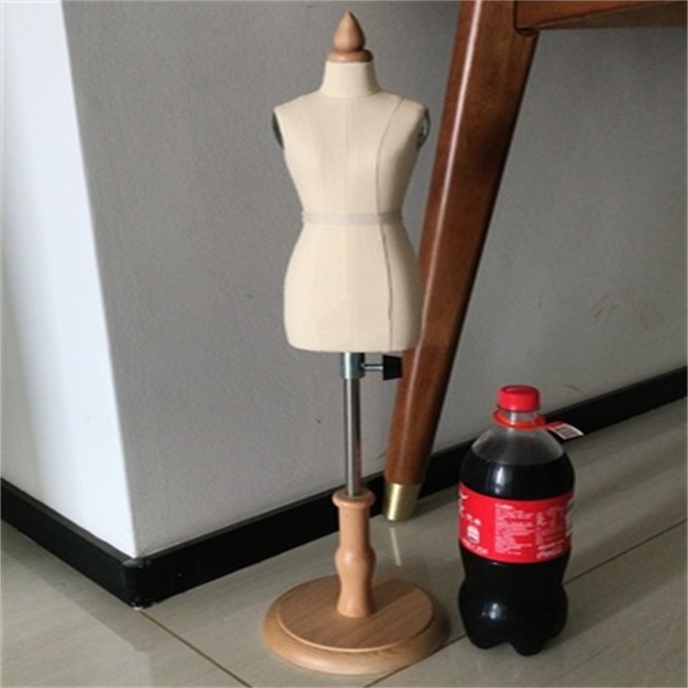 Torso Houten Naaikleding Dummy - Cosplay Prop Foam recensie en prijs