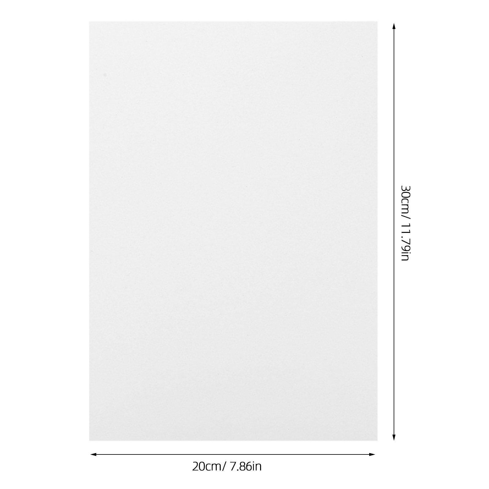 10 stuks blanco schuimplaten,  - Cosplay Prop Foam recensie en prijs