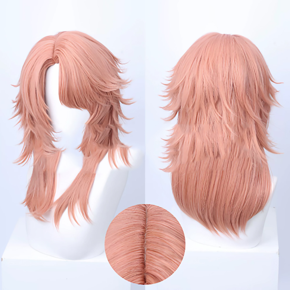 HAIRJOY ​​Synthetisch haar Sab - Wig Fiber Net recensie en prijs