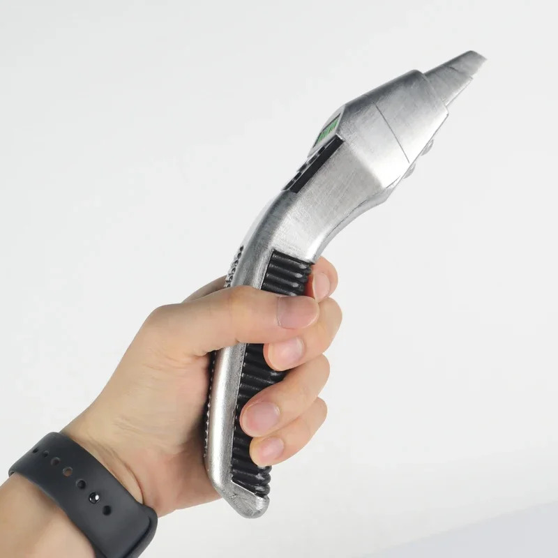 2026 Ster Cosplay Trek Nemesis - Cosplay Prop Pistol recensie en prijs