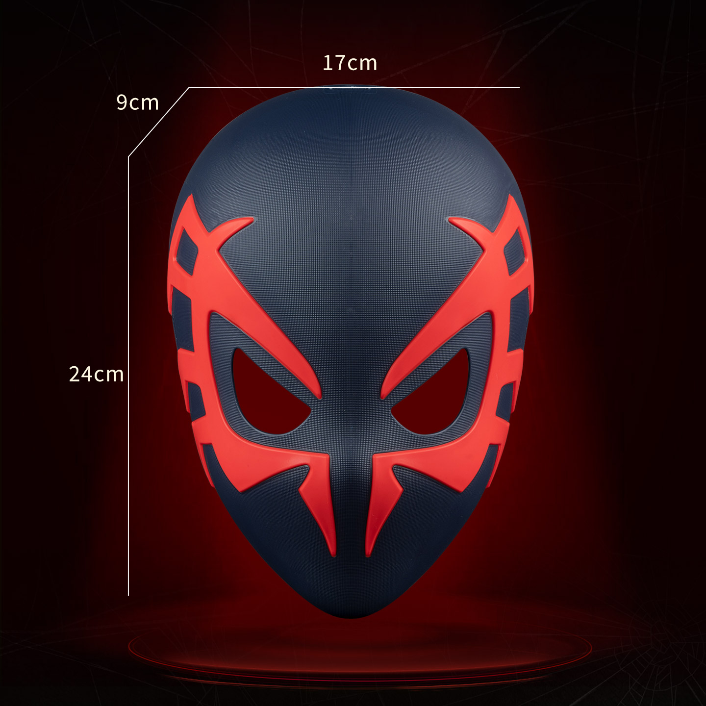Zd Marvel Officieel Spider-Man - Cosplay Prop Paint recensie en prijs
