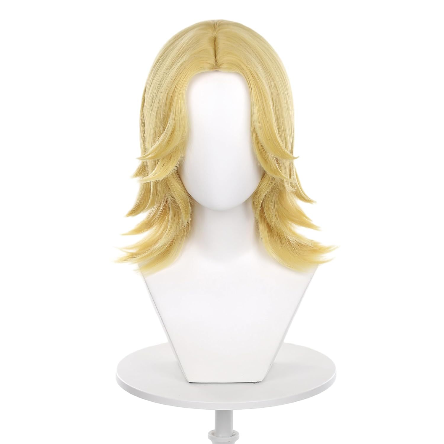 JOJO's Bizarre Adventure: Stee - Wig Fiber Net recensie en prijs