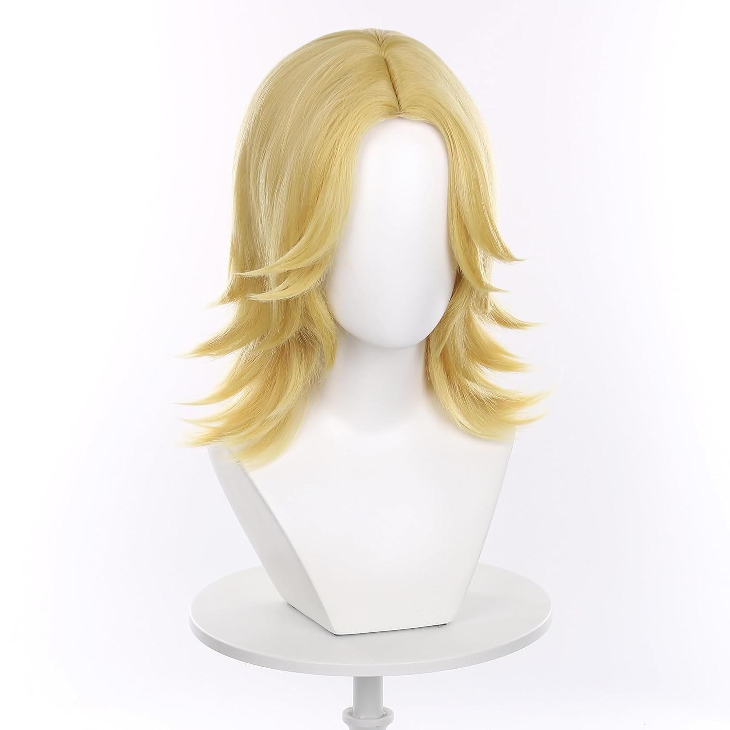 JOJO's Bizarre Adventure: Stee - Wig Fiber Net recensie en prijs