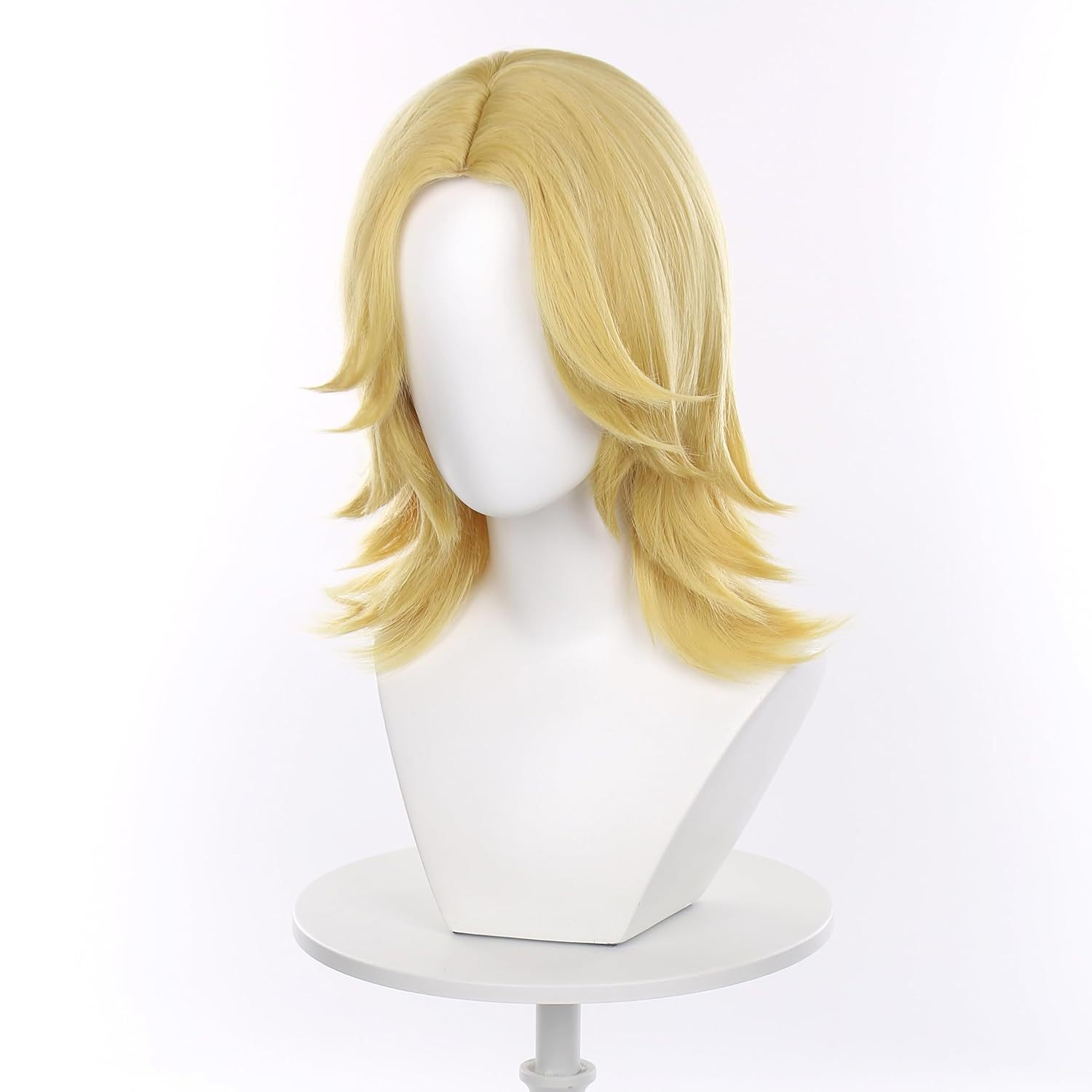 JOJO's Bizarre Adventure: Stee - Wig Fiber Net recensie en prijs