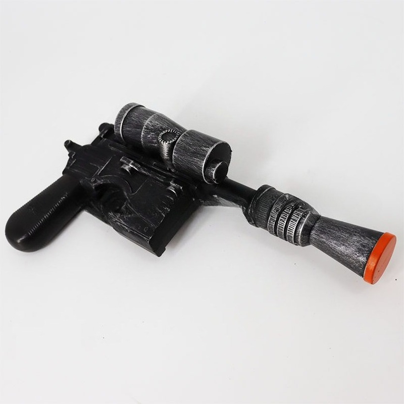SW Han Solo Handpistool Simula - Cosplay Prop Pistol recensie en prijs