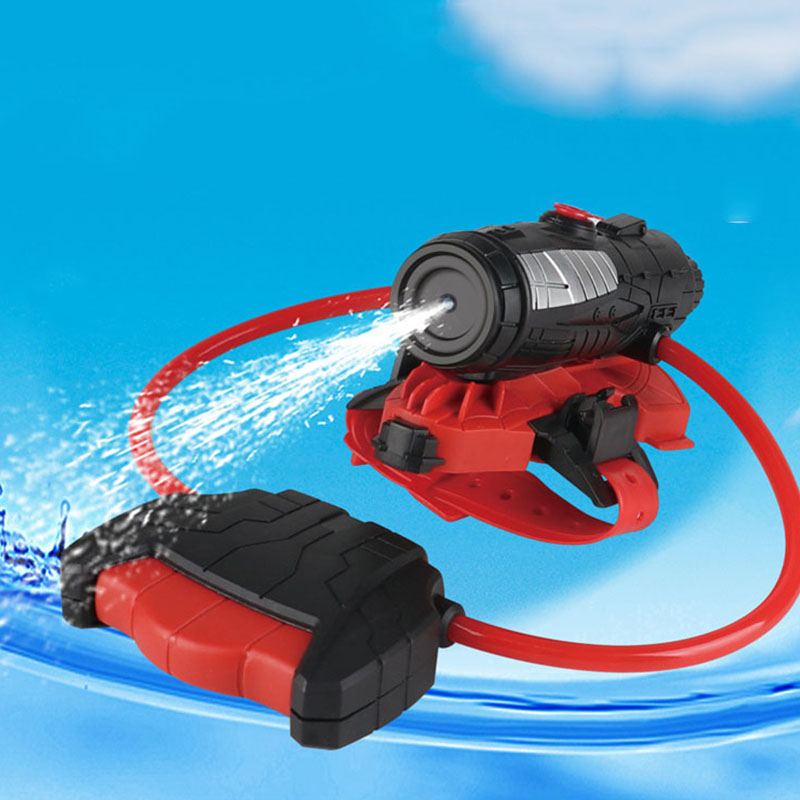 Waterpistool Spider Launcher P - Cosplay Prop Pistol recensie en prijs