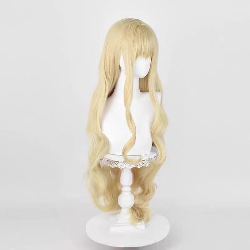 HAIRJOY ​​Synthetisch haar pru - Wig Fiber Net recensie en prijs