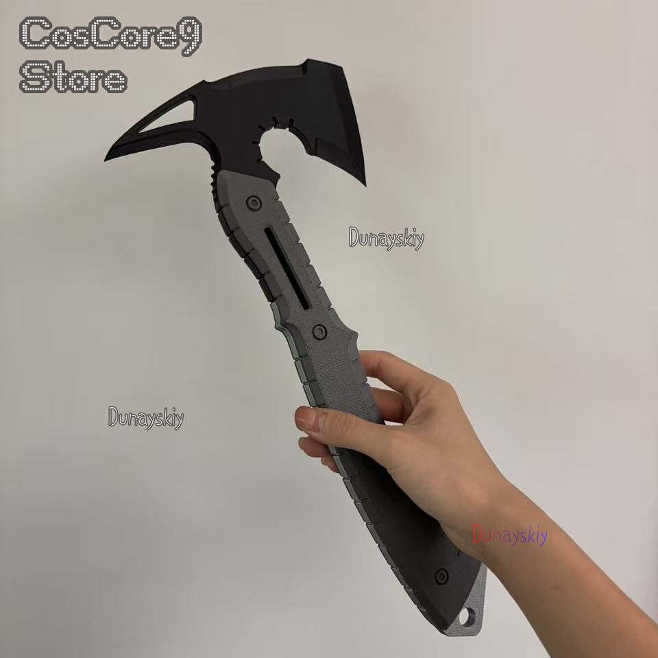 3D Polylactidezuur Props Game  - Cosplay Material For Prop recensie en prijs
