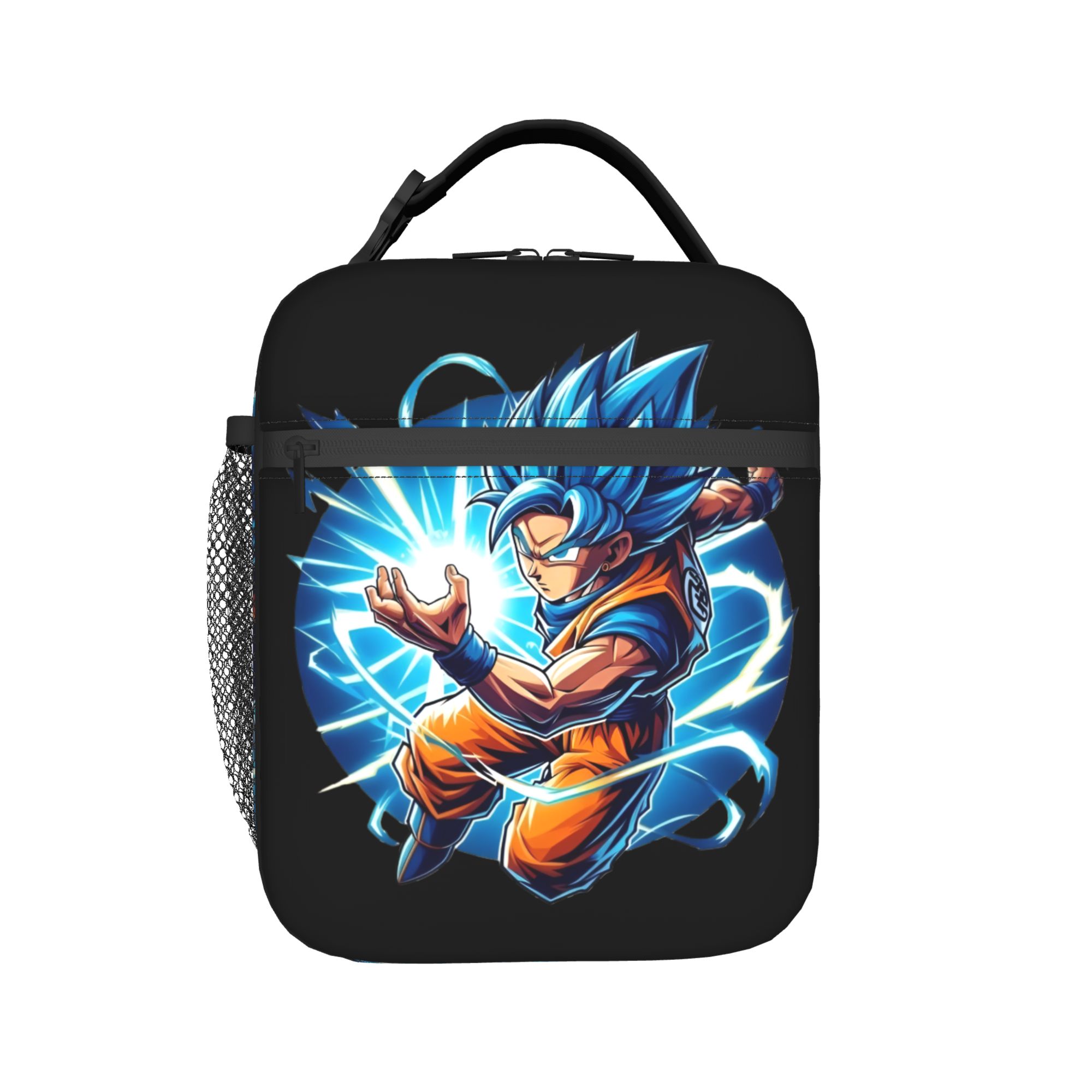 Aangepaste DBZ Dragons Goku Ba - Thermoplastic Pellet recensie en prijs