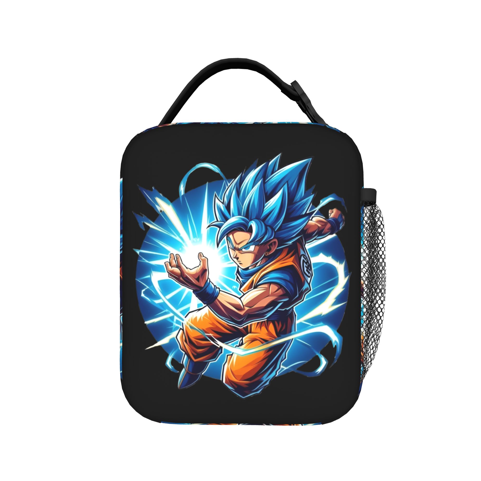 Aangepaste DBZ Dragons Goku Ba - Thermoplastic Pellet recensie en prijs