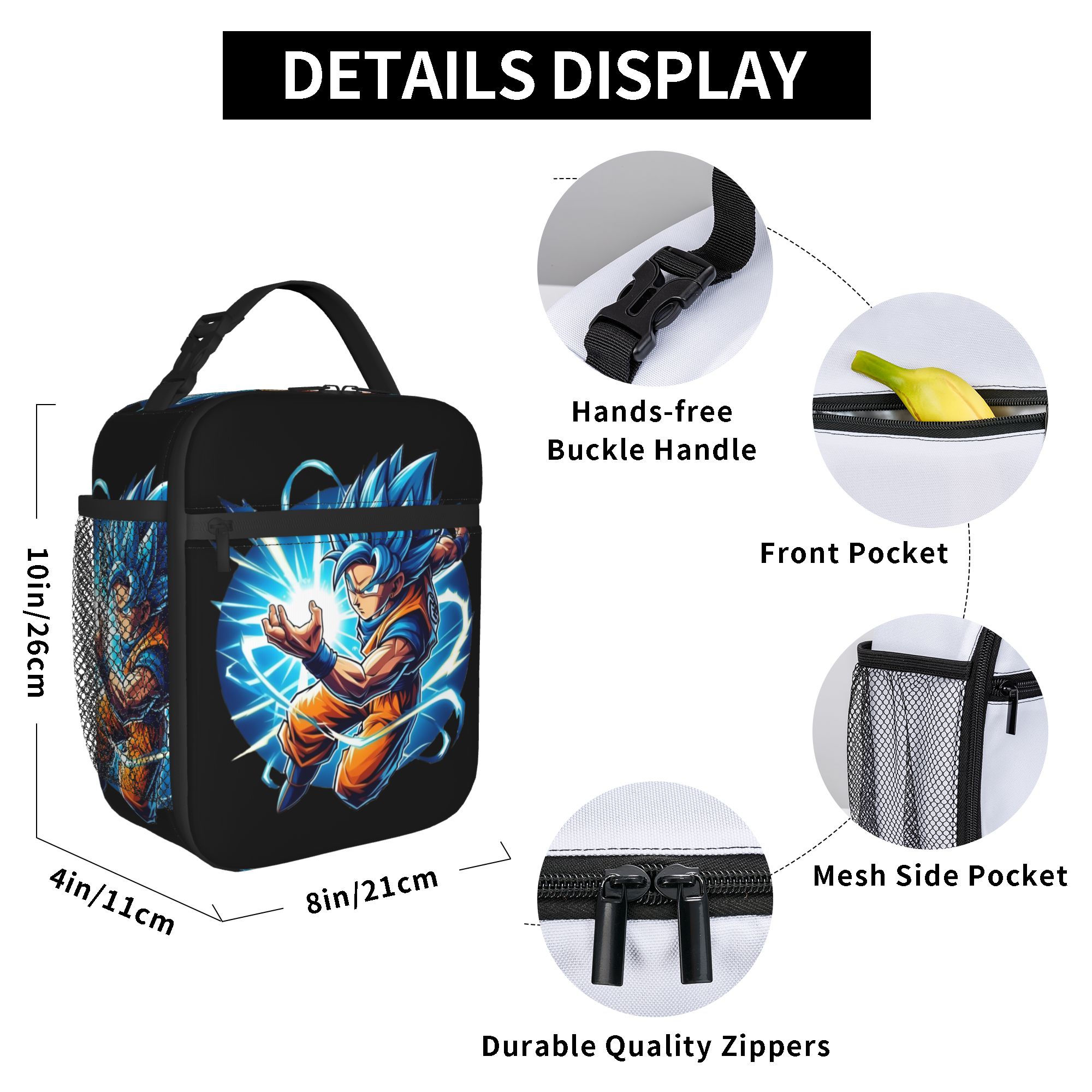 Aangepaste DBZ Dragons Goku Ba - Thermoplastic Pellet recensie en prijs
