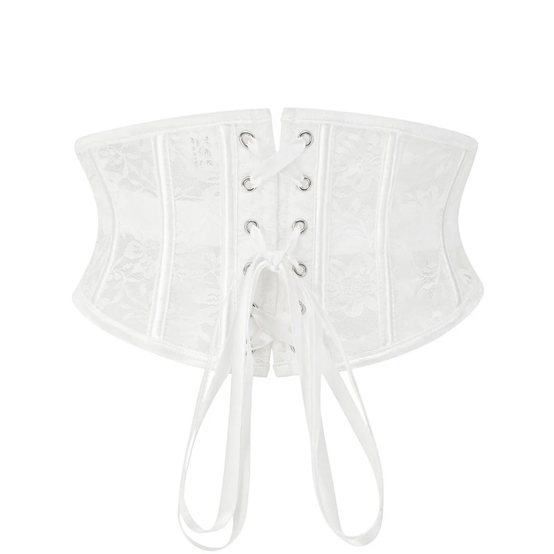 14-spiraal stalen baleinen ond - Boning Corset Steel recensie en prijs