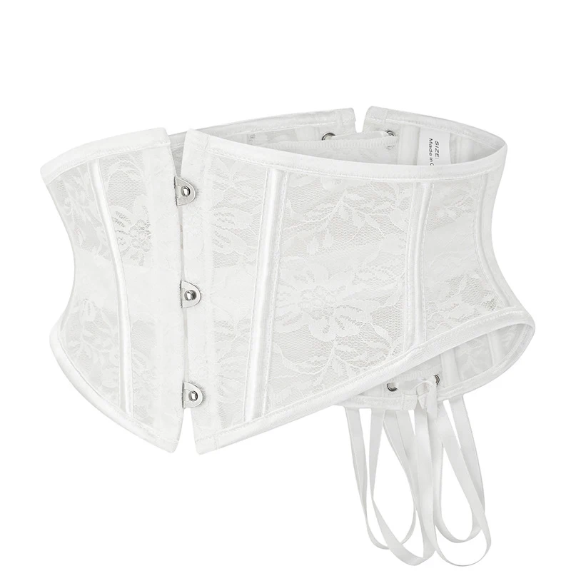 14-spiraal stalen baleinen ond - Boning Corset Steel recensie en prijs